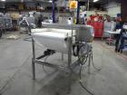 2018 Mettler Toledo Safeline Metal Detector With Reject
